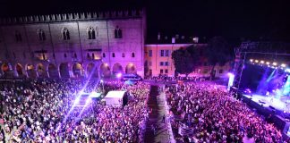 Radio Bruno Estate fa il pienone. Delirio per Benji&Fede