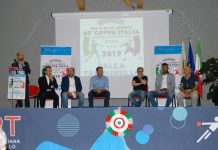 Tamburello serie A e B – Guidizzolo, Cavriana e Castellaro regine della Coppa Italia. Presentata la kermesse