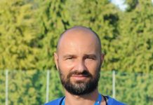 Calcio serie D – Il Mantova va di corsa. Merighi: “C’è una buona dedizione al lavoro” merighi