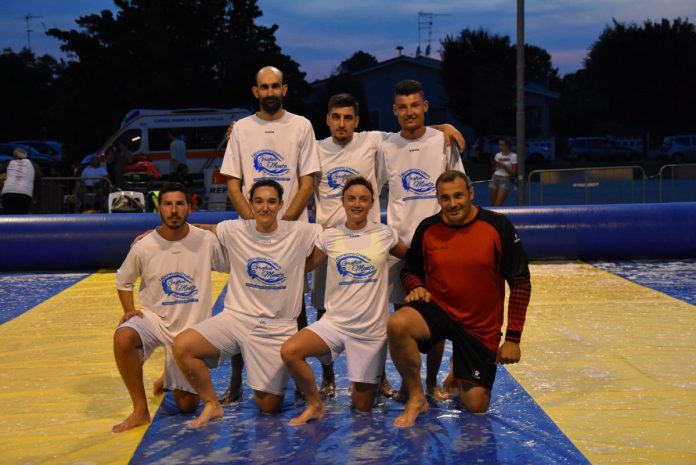 Gli Amici di Celeste