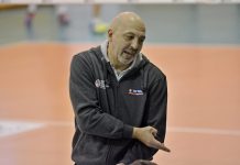 Pallavolo serie B – Il ds Mazzonelli: “Gabbiano, non ti puoi nascondere”