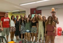 Pallavolo C f – La Zoo Bautique Davis ha tolto i veli