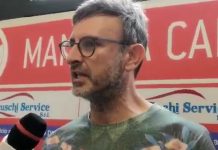 Calcio a 5 – Bruschi iscritto in A: “La città lo merita”