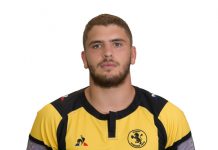 Rugby – Viadana, Juan Wagenpfeil in raduno a Roma con l’Italseven