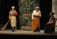 Teatro Minimo ancora in scena al D’Arco per Sere d’estate