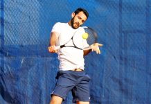 Tennis – Trofeo San Lorenzo, oggi alle 15 la finale Marfia-La Vela