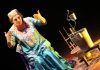 Suzzara, il 16 luglio al Teatro Orso lo spettacolo “L’acqua e la Luna”