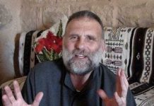 Scomparsa Padre Dall’Oglio: dopo sei anni ancora nulla. Protesta la sorella