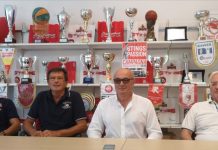 Basket giovanile – Nasce il progetto Stings Academy
