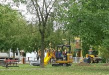 Poggio Rusco: sicurezza nei parchi, nuovi punti luce e altre 40 telecamere