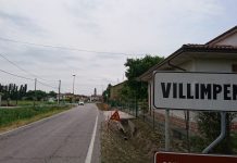 Alle spalle, solo nel 2019, una ventina di furti. Arrestato romeno di 34 anni