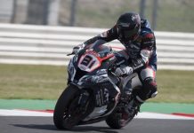 Moto – Mondiale Superbike, il Team Pedercini si prepara per Donington