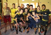 Calcio a 7 – La Sboccarda Cavriana vince il 34° Torneo Notturno di Pozzolo SPO_Sboccarda1sbocca