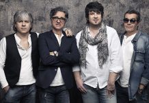 Benji&Fede, Ruggeri, Negrita, Dolcenera, Anna Tatangelo e Stadio in piazza Sordello