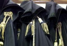 Fare l’avvocato non è un mestiere per signore