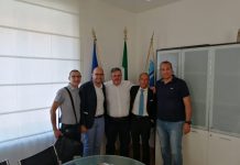 Ugl: piani e strategie sindacali con Capone