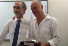 Premio Acerbi alla danese Ida Jessen