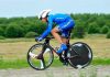 Ciclismo – Affini in maglia azzurra agli Europei affini