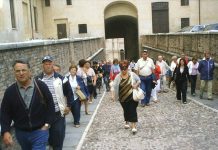 Turismo a Mantova: alberghi semi vuoti, ma per il Festival si va verso l’esaurito