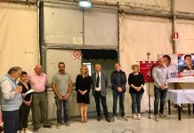 L’Avis di Bagnolo premia gli iscritti e donatori “storici”