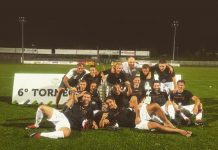 Calcio a 7 – Il Bar Bakkano trionfa (a sorpresa) al “Città di Suzzara” bakka