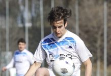 Calcio dilettanti – Il Casalromano prende Marco Beschi besc