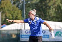 Calcio Promozione – Bizzoccoli: “A Casalromano ho ritrovato l’entusiasmo” Giuseppe Bizzoccolo