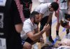 Basket A2 donne – San Giorgio conferma coach Botticelli. Borretti new entry nello staff tecnico bot