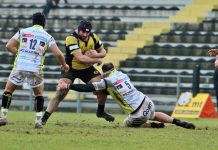 Rugby Top 12 – Im Exchange Viadana, confermato anche Brandolini brand
