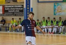 Calcio a 5 serie A – Bruschi, frenata Fusari ma arriva Gabriel. Raduno il 19 agosto bru3