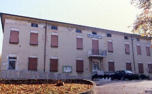 Castel d’Ario: Turazza si ricandida. Lista rinnovata per le elezioni Il municipio di Castel d'Ario