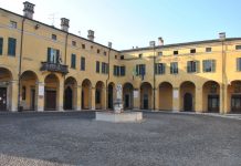 Castiglione, domenica il Flamenco del Mediterranea Ensemble protagonista a Palazzo Menghini