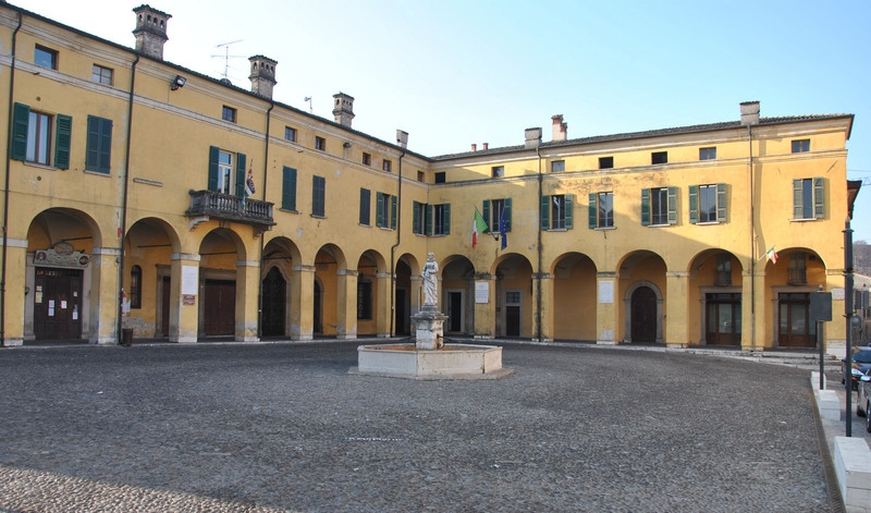 Casa del Detersivo s.n.c  Castiglione delle Stiviere