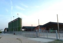 Cavriana – Allevamento da 500mila polli: 150 firme per il no L'azienda di San Cassiano