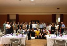 Il cda della Fondazione Mazzali saluta dopo 5 anni di intenso lavoro