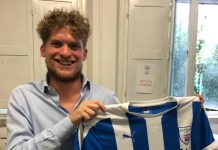 Calciomercato dilettanti – Futura: presi Calliku, Marku e gli Artoni. Pompo: Galetti, Perini e Gozzi. Ostiglia: Chierici Chierici (Ostiglia) arriva dal Felonica