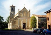 Domani a Brusatasso scatta la Sagra patronale di Santa Eurosia