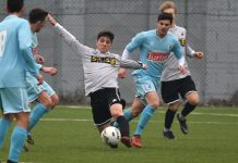 Calcio 1ª Categoria – Marmirolo al completo con Riva e Di Prima di prima2