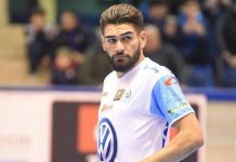 Calcio a 5 serie A – Colpaccio del Kaos Mantova: arriva Dimas dimas