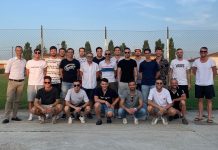 Calcio 2ª Categoria – Si presenta la Dinamo. Gli ultimi colpi sono Sava e Casaletti dinamo