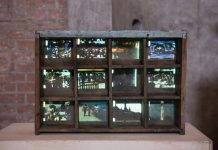 Back to the future, Pantacom cambia pelle