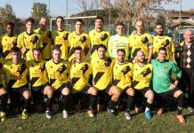 Calcio Terza Categoria – Il Felonica non vede l’ora di cominciare L'ultimo Felonica in Figc: era il 2015
