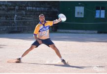 Tamburello serie A – Castellaro favorito nel derby con la Cavrianese