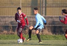 Calcio Prima Categoria – Fido: “Il mio Gonzaga punta a una salvezza tranquilla” Giuseppe Fido