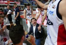 Basket A2 – Pompea, caccia al secondo straniero: Clarke, Swann e Moore tra i papabili finle