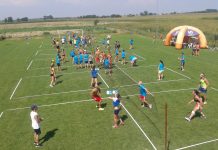 Green Volley – Domani il torneo a Cividale