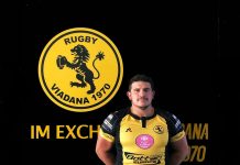 Rugby Top 12 – Viadana si affida all’argentino Garziera