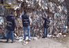 Rifiuti stoccati in cartiera, esposto all’Antimafia del M5S