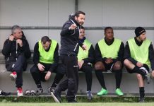 Calcio 3ª categoria – Panazza lancia il Moglia: “Dobbiamo lottare per le posizioni di vertice” giac