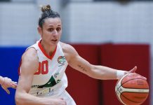 Basket A2 femminile – MantovAgricoltura blinda Giulia Monica Giulia Monica